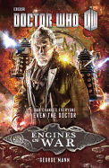 Doctor Who: Engines of War: A Novel (Doctor Who (BBC))