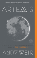 Artemis: A Novel
