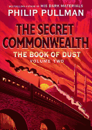 The Secret Commonwealth (The Book of Dust #2)