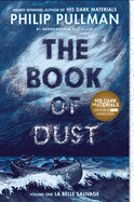 La Belle Sauvage (The Book of Dust #1)