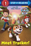 PAW Patrol Deluxe Step into Reading (PAW Patrol)