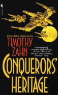 Conquerors' Heritage (The Conquerors Saga, Book T