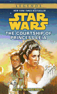 The Courtship of Princess Leia (Star Wars)