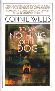 To Say Nothing of the Dog