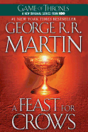 A Feast for Crows (A Song of Ice and Fire 4)