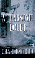 A Fearsome Doubt (Inspector Ian Rutledge)