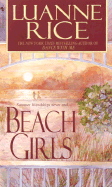 Beach Girls (Hubbard's Point)