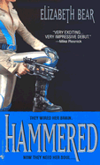 Hammered (Jenny Casey)