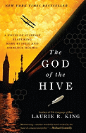 The God of the Hive (Mary Russell #11)