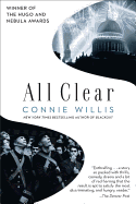 All Clear: A Novel (Oxford Time Travel)
