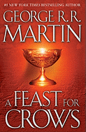 A Feast for Crows  (A Song of Ice and Fire #4)