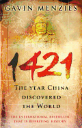 1421: The Year China Discovered The World