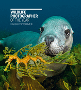 Wildlife Photographer of the Year: Highlights Volume 8 (8)