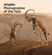 Wildlife Photographer of the Year: Portfolio 33 (33)