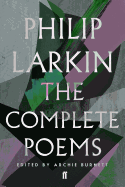 The Complete Poems of Philip Larkin