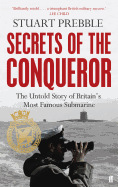 Secrets of the Conqueror