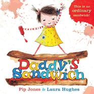 Daddy's Sandwich (Ruby Roo)