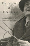Letters of T. S. Eliot Volume 8