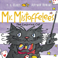 Mr Mistoffelees