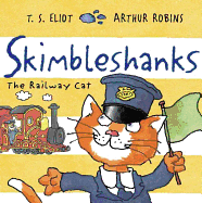 Skimbleshanks