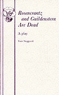 Rosencrantz And Guildenstern Are Dead - A Play (Acting Edition)