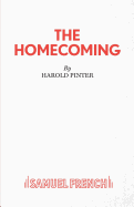 The Homecoming - A Play (Acting Edition)