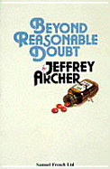 Beyond Reasonable Doubt (Acting Edition)