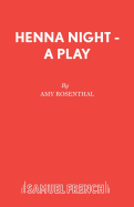 Henna Night - A Play (French's Acting Editions)