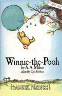 Winnie-the-Pooh (Acting Edition)