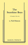 The Sunshine Boys (Acting Edition)