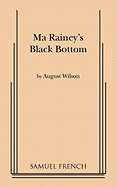 Ma Rainey's Black Bottom