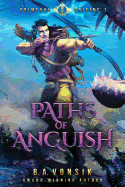 Primeval Origins: Paths of Anguish, Book 1