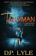 Tallyman (A Cain/Harper Thriller)