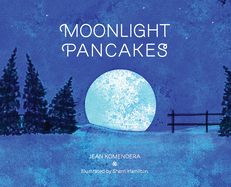 Moonlight Pancakes