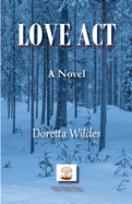 Love Act: A Novel