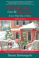 Mistletoe Can Be Murder: Every Wife Has a Story (A Baby Boomer Mystery)