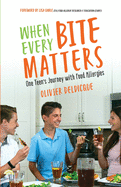 When Every Bite Matters: One Teen's Journey with Food Allergies
