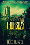 Seven-Thirty Thursday (A Rick Devlin Novel)