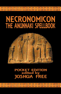 Necronomicon: The Anunnaki Spellbook (Pocket Edition)