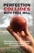 Perfection Collides With Free Will: What Genesis, Jesus & his apostles teach about being male & female in a troubled world