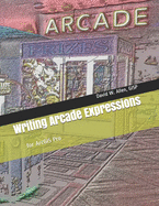 Writing Arcade Expressions: for ArcGIS Pro