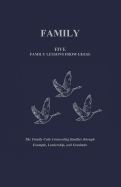 Family: Five Family Lessons from Geese