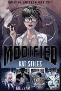 Modified Volumes 1-5 Box Set: Special Edition