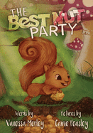 The Best Nut Party (Grampa Pat's Little Animal Tales)