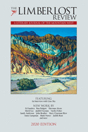 The Limberlost Review: A Literary Journal of the Mountain West (2020 Edition)
