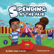 Spending At the Fair (Luke and Deedee's Money Adventures)