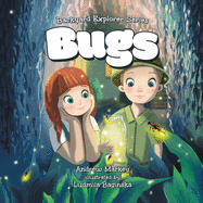 Bugs (Backyard Explorer Series)