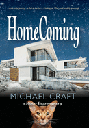 HomeComing: A Mister Puss Mystery (3)
