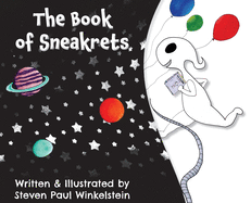 The Book of Sneakrets
