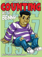 Counting With Benny: Counting With Benny (My Cousin Benny Learning Books)